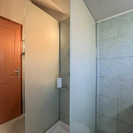 Alisahni 1 Apartman *