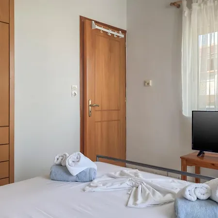 Alisahni 1 * Káto Daráco