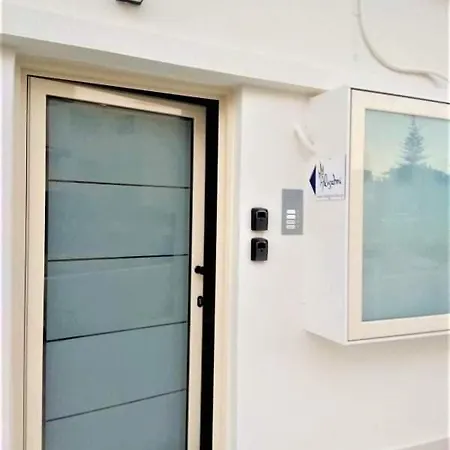 Alisahni 1 Апартаменты *