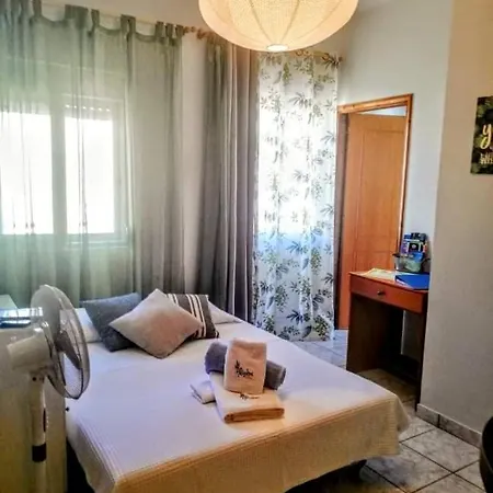 Alisahni 1 Apartment *