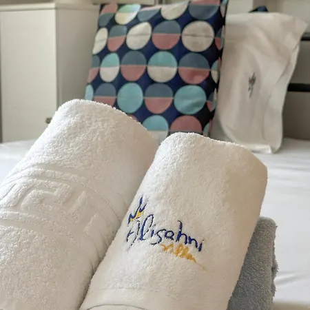Alisahni 1 Apartment