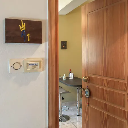 Apartment Alisahni 1