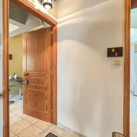 Apartment Alisahni 1 *