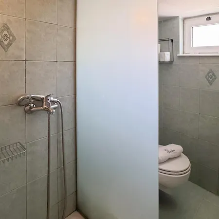 Alisahni 1 Apartment Kato Daratso