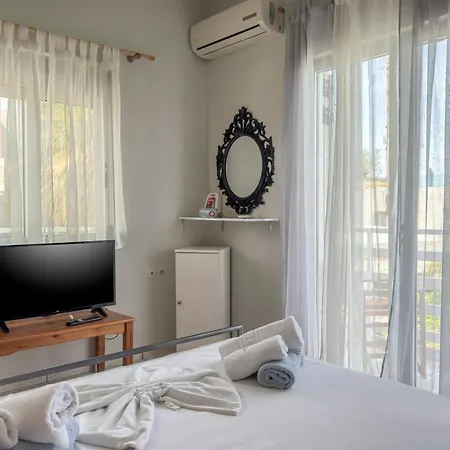 Alisahni 1 Apartment *