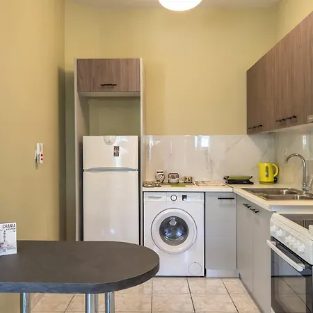 Alisahni 1 Apartment