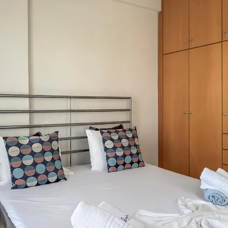 Apartment Alisahni 1